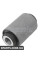 Rear Control Arm Mounting