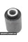 Rear Control Arm Mounting