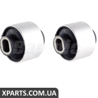 Передній нижній важіль керування Mounting Bapmic BACB11544202 (аналог A2043331114)