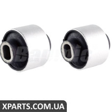 Передній нижній важіль керування Mounting Bapmic BACB11544202 (аналог A2043331114)