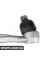 BACB11545005 Bapmic Передній верхній важіль