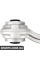 BACB11545005 Bapmic Передній верхній важіль