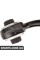 BACB11545007 Bapmic Передній нижній важіль підвіски
