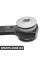 BACB11545017 Bapmic Передній нижній важіль підвіски
