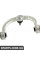 BACB11545027 Bapmic Передній верхній важіль
