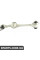 BACB11545029 Bapmic Передній нижній важіль підвіски