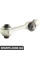 BACB11545029 Bapmic Передній нижній важіль підвіски