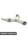 BACB11545036 Bapmic Передній нижній важіль підвіски