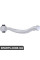 BACB11545038 Bapmic Передній нижній важіль підвіски