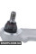 BACB11545038 Bapmic Передній нижній важіль підвіски