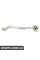 BACB11545039 Bapmic Передній нижній важіль підвіски