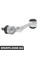 BACB11545044 Bapmic Передній верхній важіль
