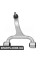Rear Control Arm