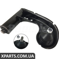 BACB11545072 Bapmic Передній верхній важіль BACB11545072 Bapmic Передній верхній важіль