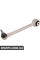 BACB11545085 Bapmic Передній нижній важіль підвіски