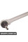 BACB11545085 Bapmic Передній нижній важіль підвіски