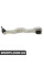 BACB11545096 Bapmic Передній нижній важіль підвіски