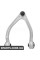 Front Upper Control Arm