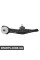 BACB11545106 Bapmic Передній нижній важіль підвіски