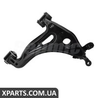 Передній нижній важіль керування Bapmic BACB11545113 (аналог A2023304107)