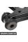 BACB11545114 Bapmic Передній нижній важіль підвіски