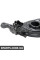 BACB11545117 Bapmic Передній нижній важіль підвіски