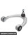 Front Upper Control Arm