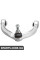 Front Upper Control Arm
