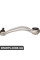BACB11545137 Bapmic Передній нижній важіль підвіски