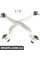 Front Control Arm Kit