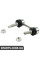 Rear Axle Stabilizer Bar