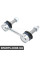 Rear Axle Stabilizer Bar