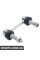 Rear Axle Stabilizer Bar