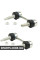 Rear Axle Stabilizer Bar