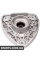 BACB11572008 Bapmic Підшипник стійки переднього амортизатора
