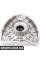BACB11572008 Bapmic Підшипник стійки переднього амортизатора