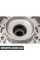 BACB11572008 Bapmic Підшипник стійки переднього амортизатора