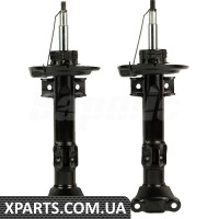 BACB11573001 Bapmic Передній амортизатор
