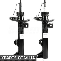 Передній амортизатор Bapmic BACB11573005 (аналог A2123231700)