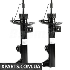 Передній амортизатор Bapmic BACB11573005 (аналог A2123231700)