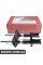 BACB11573006 Bapmic Передній амортизатор