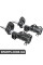 BACB11573006 Bapmic Передній амортизатор