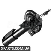 BACB11573007 Bapmic Передний амортизатор