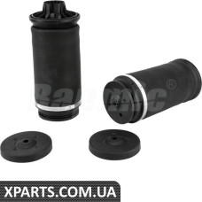 Задний амортизатор Spring Bapmic BACB11575020 (аналог A1663200325)