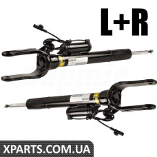 BACB11575027 Bapmic Передній амортизатор