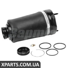 Front Shock Absorber Spring