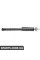 BACB11575034 Bapmic Передній амортизатор