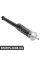 BACB11575034 Bapmic Передній амортизатор