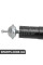BACB11575034 Bapmic Передній амортизатор