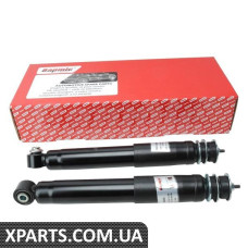 BACB11588006 Bapmic Передній амортизатор
